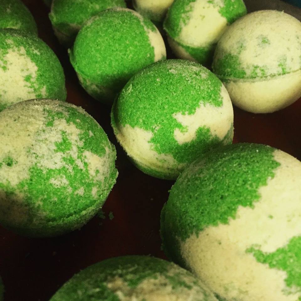 Bath Bomb XPress Bath Bomb Presses and Molds