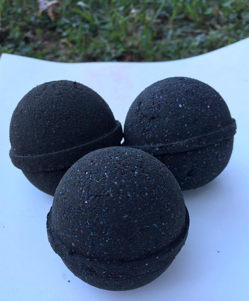 Bath Bomb XPress Bath Bomb Presses and Molds