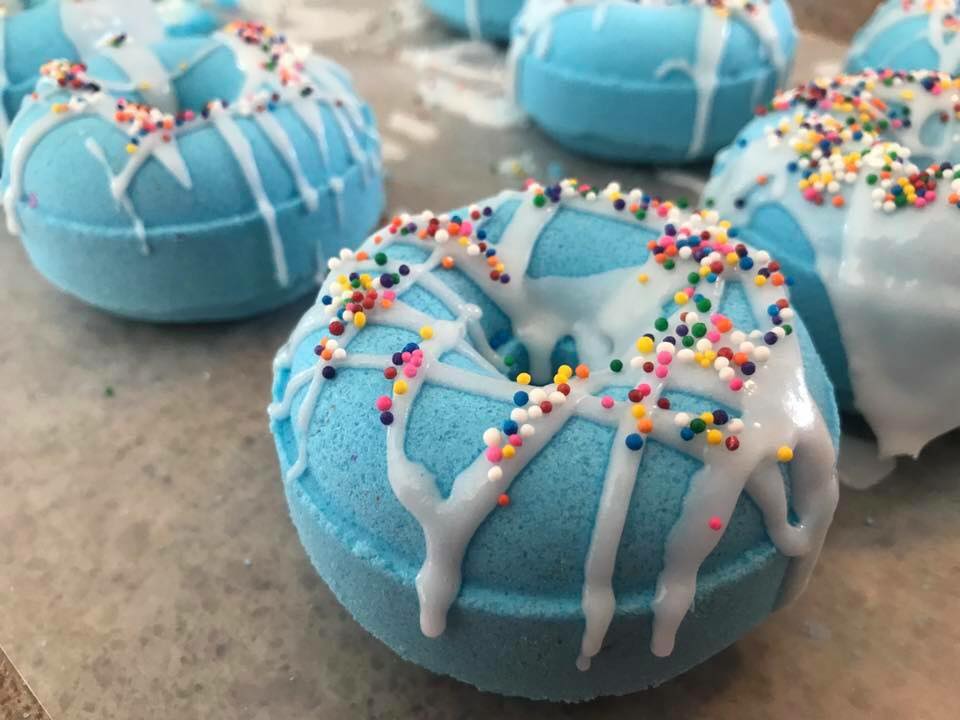 Bath Bomb XPress Bath Bomb Presses and Molds