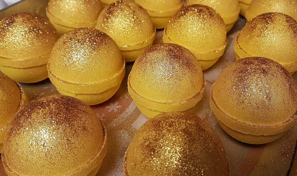 Bath Bomb XPress Bath Bomb Presses and Molds