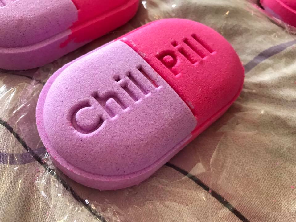 Bath Bomb XPress Bath Bomb Presses and Molds