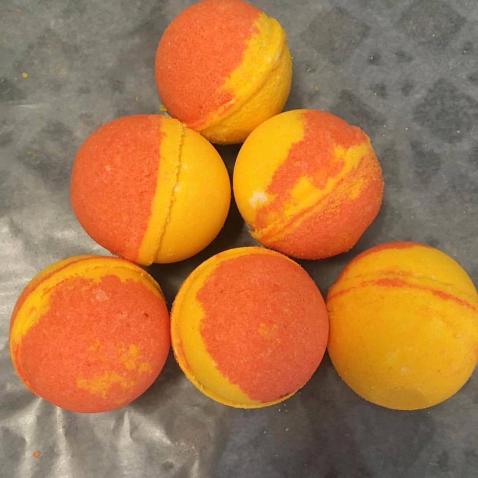 Bath Bomb XPress Bath Bomb Presses and Molds