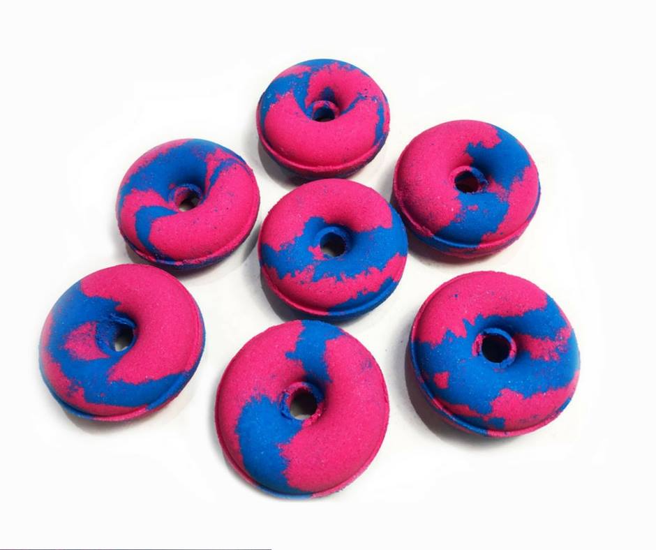 Bath Bomb XPress Bath Bomb Presses and Molds