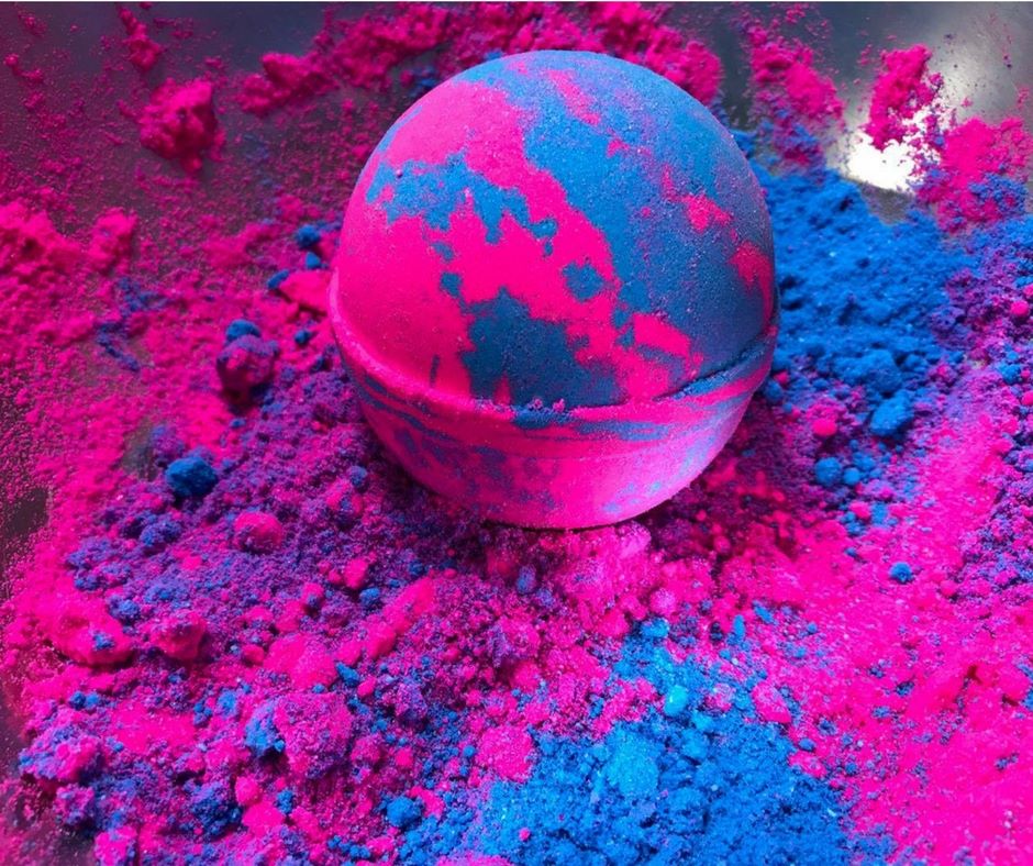 Bath Bomb XPress Bath Bomb Presses and Molds