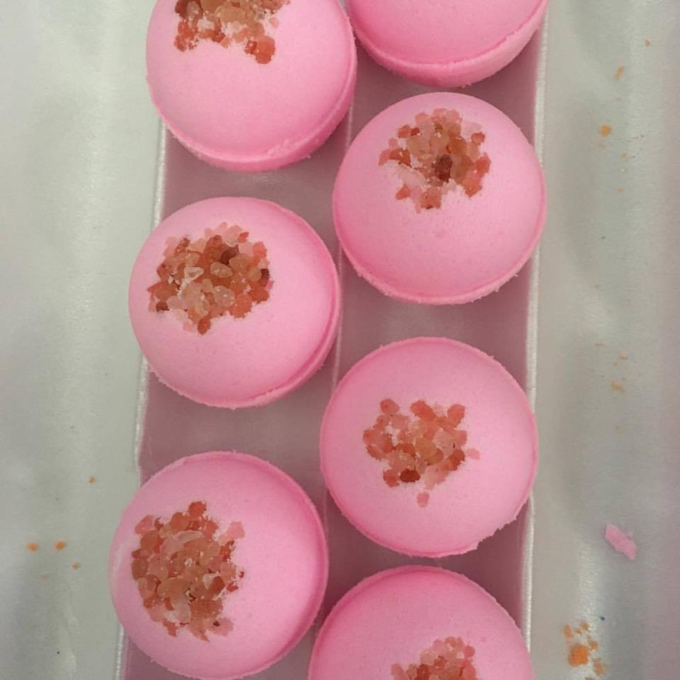 Bath Bomb XPress Bath Bomb Presses and Molds