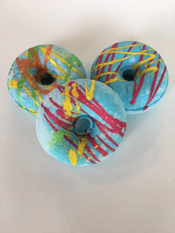 Bath Bomb XPress Bath Bomb Presses and Molds