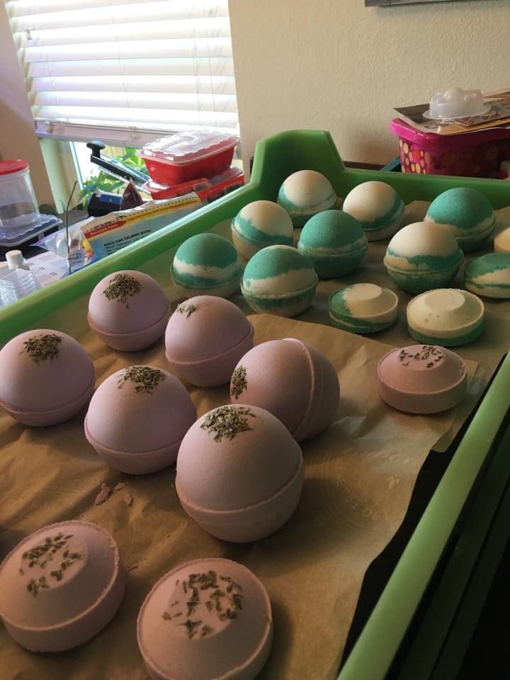Bath Bomb XPress Bath Bomb Presses and Molds