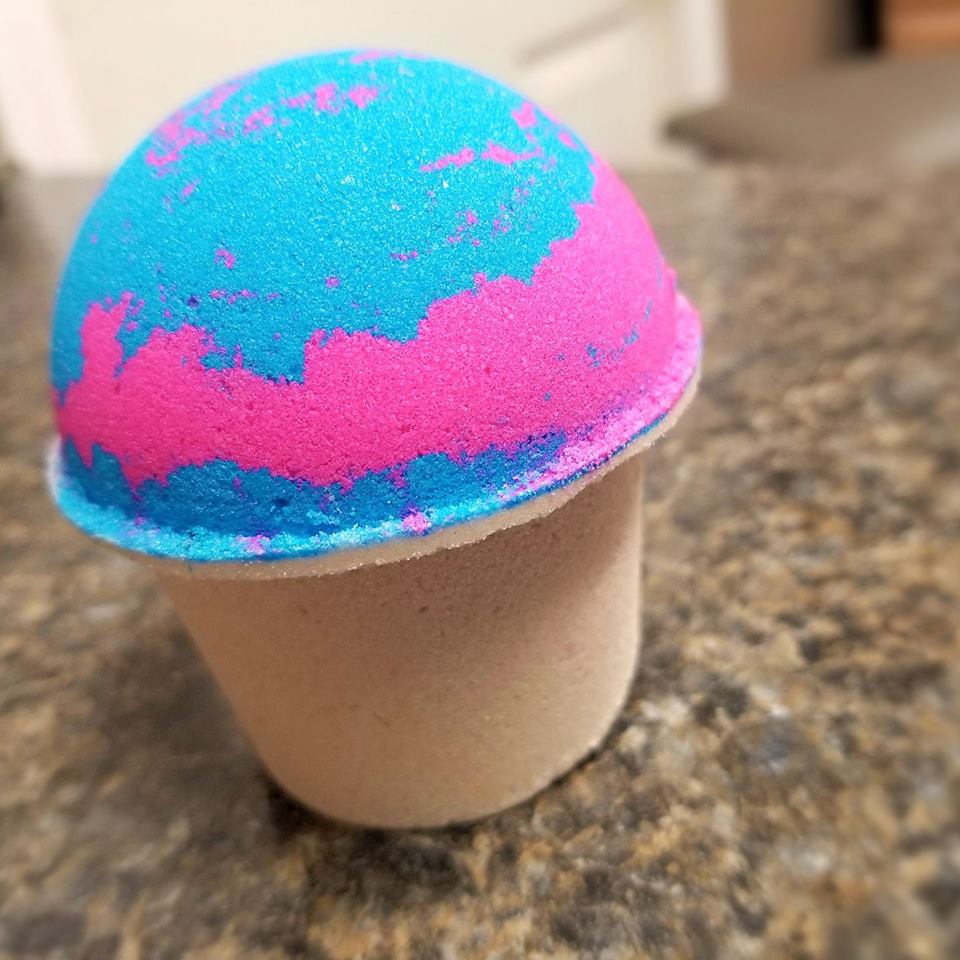 Bath Bomb XPress Bath Bomb Presses and Molds