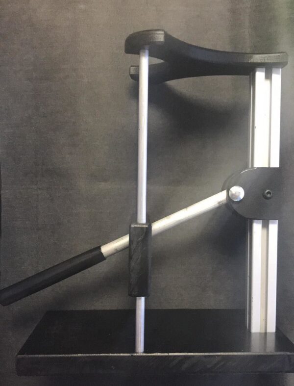 Hand Press Bath Bomb XPress Bath Bomb Presses and Molds