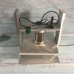 Hand Press – Bath Bomb X-Press – Bath Bomb Presses and Molds