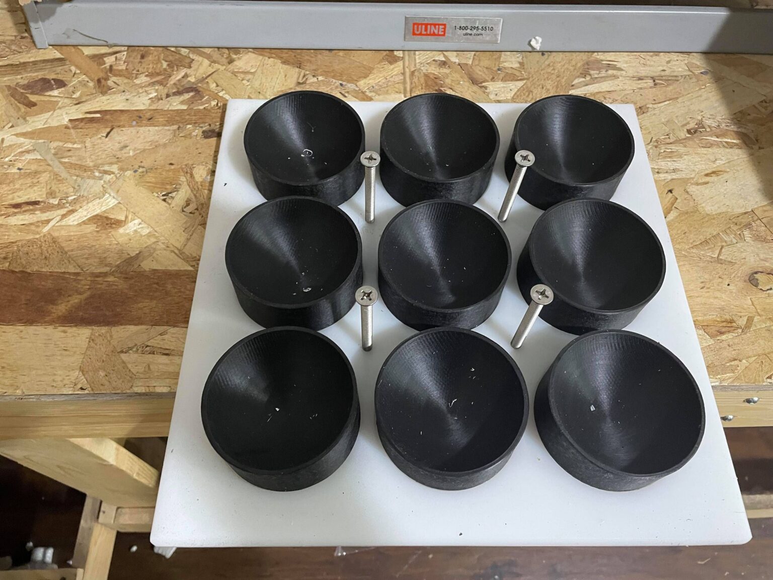 Drying Tray Bath Bomb XPress Bath Bomb Presses and Molds