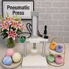 Pneumatic Press