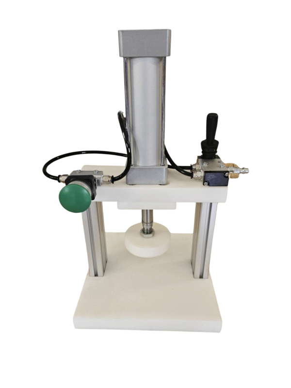 Pneumatic Press