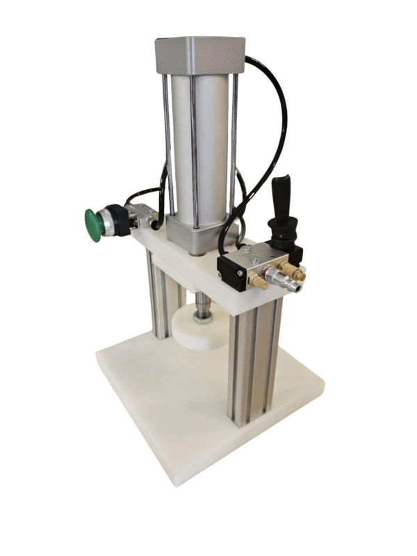 Pneumatic Press - Image 2