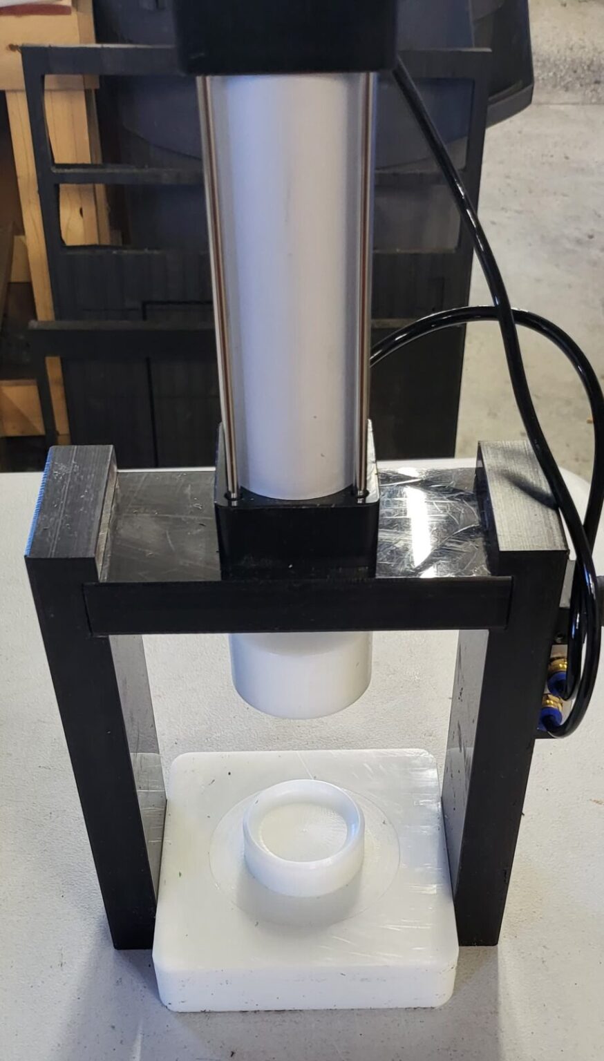 Shampoo Bar/Shaved Soap Press Bath Bomb XPress Bath Bomb Presses and Molds