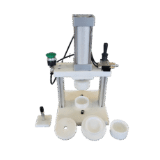 Shampoo Bar/Shaved Soap Press