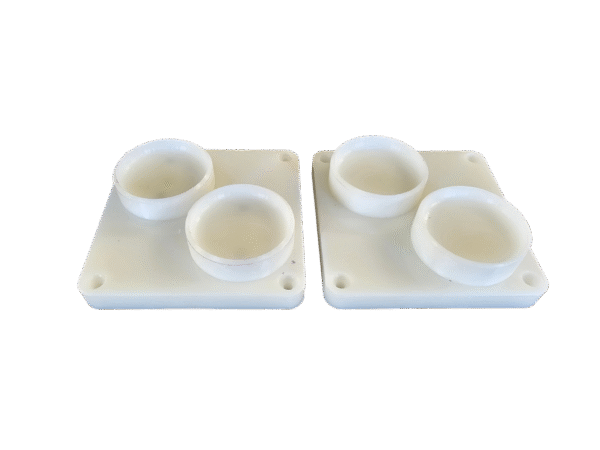 LG Shampoo Bar/Shaved Soap Molds