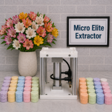Multiball Extractor