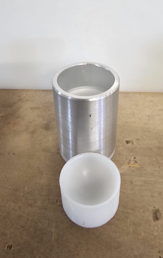 Ball Mold A/H Bath Bomb XPress Bath Bomb Presses and Molds