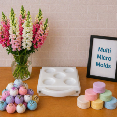 Multi Micro Molds