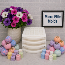 Multi Micro Elite Molds