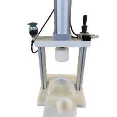 Bathbomb/Shampoo Bar Press