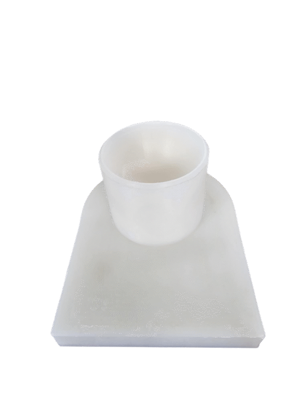 Canless Molds