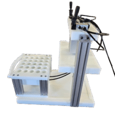 Steamer Press