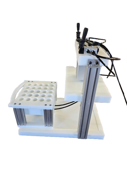 Steamer Press